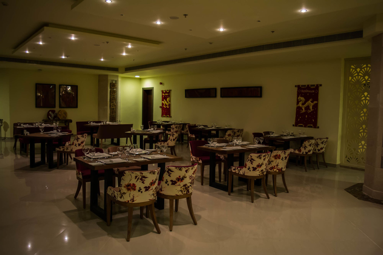 Food & Drinks 5, Tolip Taba Resort And Spa, Nuweiba'