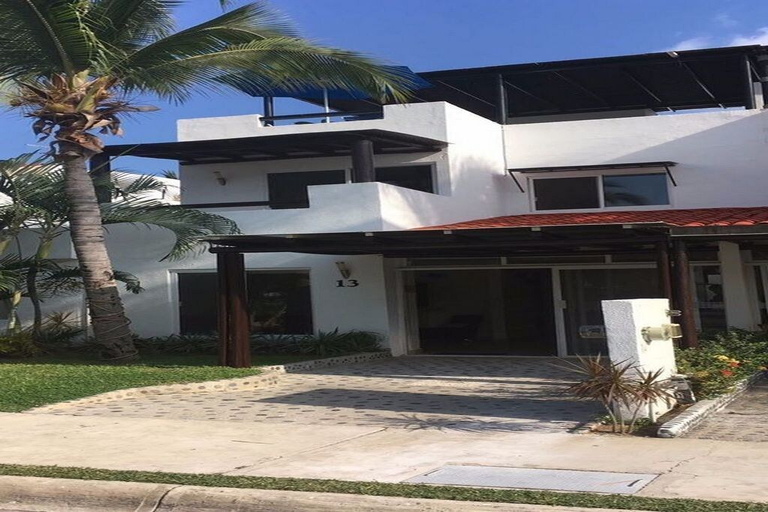 Exterior & Views 2, Villa Terrasol, Acapulco de Juárez