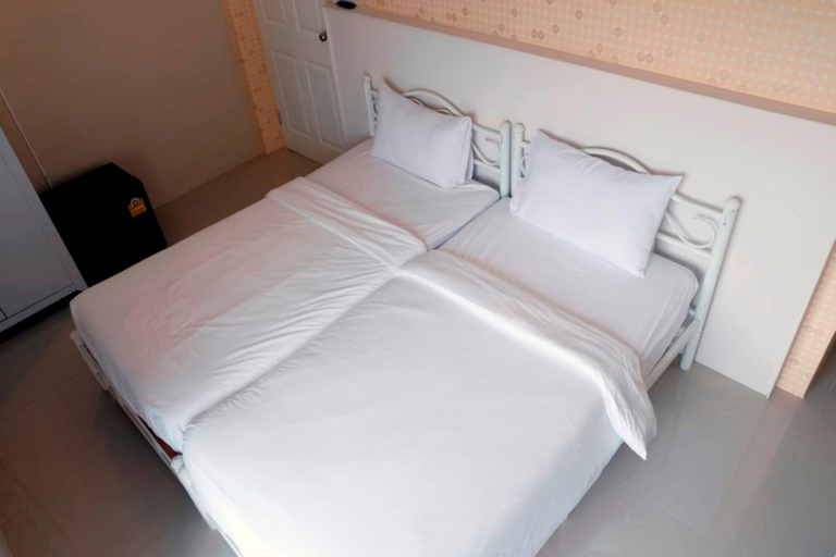 Bedroom 2, A Good Nite at Chang Klan, Muang Chiang Mai