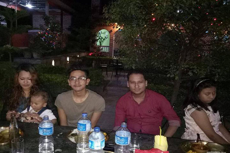Food & Drinks 4, City Gaon Resort, Bagmati