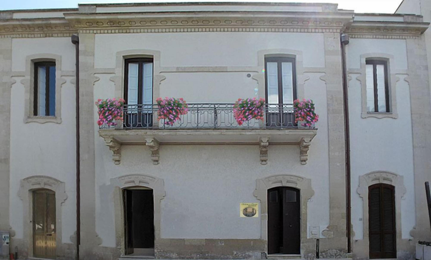 Exterior & Views 2, Balcone su Otranto, Lecce