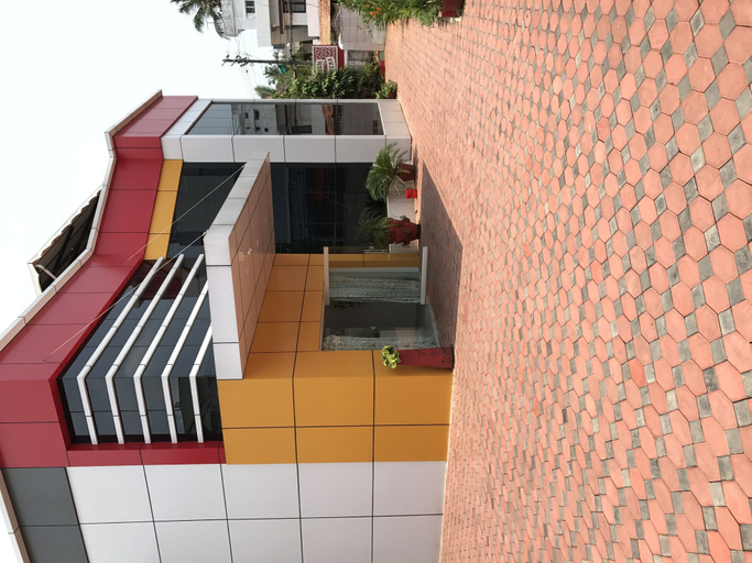 Others 5, Palm Rivera - Hostel, Ernakulam