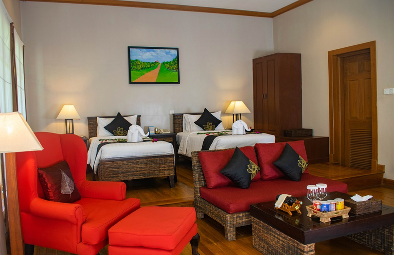 Others 4, Aureum Palace Hotel & Resort, Pyi Oo Lwin, Mandalay