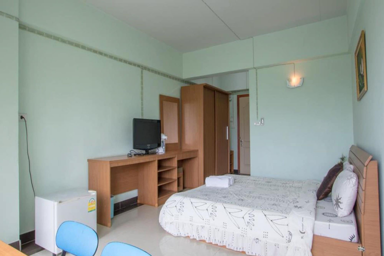 Bedroom 5, The Garden Place, Muang Nonthaburi