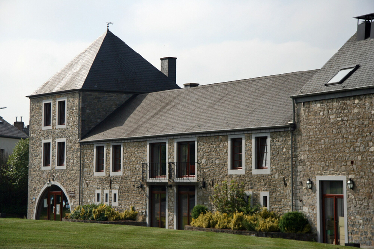 Ferme Chateau Laneffe, Namur
