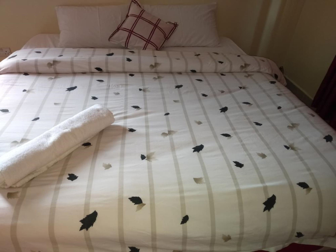 Bedroom 4, Memo's Homestay, Mavoko