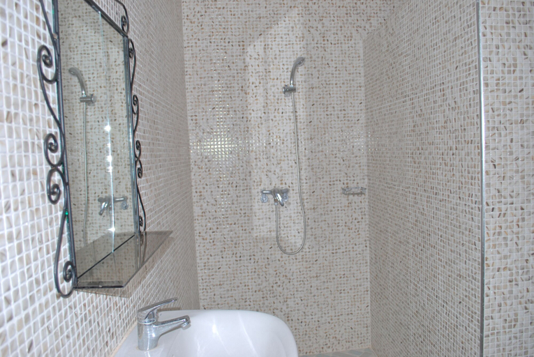 Bathroom 3, Gite Souss, Taroudannt
