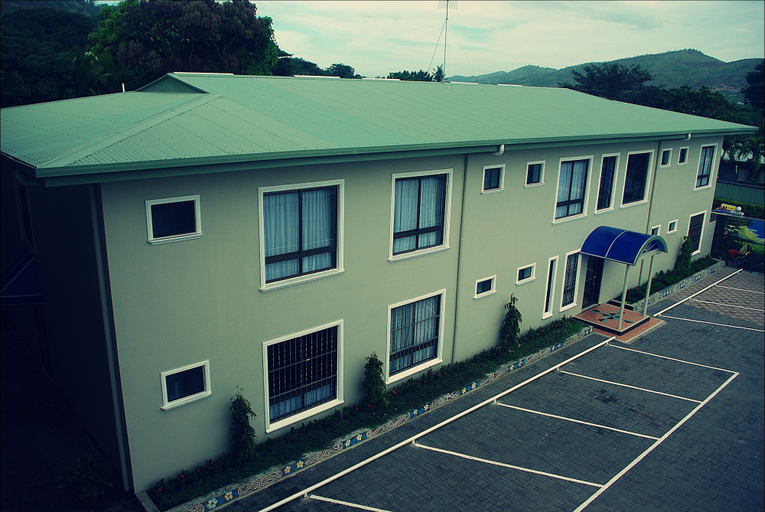 Exterior & Views 2, Citi Serviced Apartments - Lagatoi Place, National Capital District