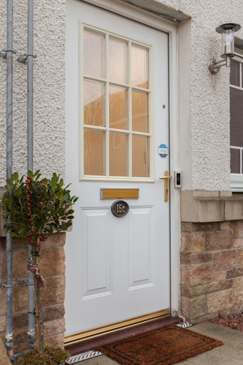 Exterior & Views 2, Duloch Apartments TP, Fife