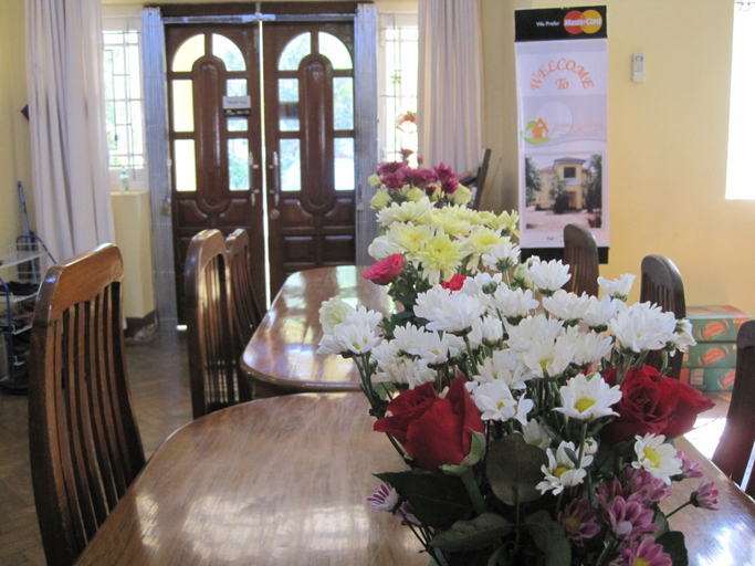 Others 5, Golden Guest Inn, Yangon
