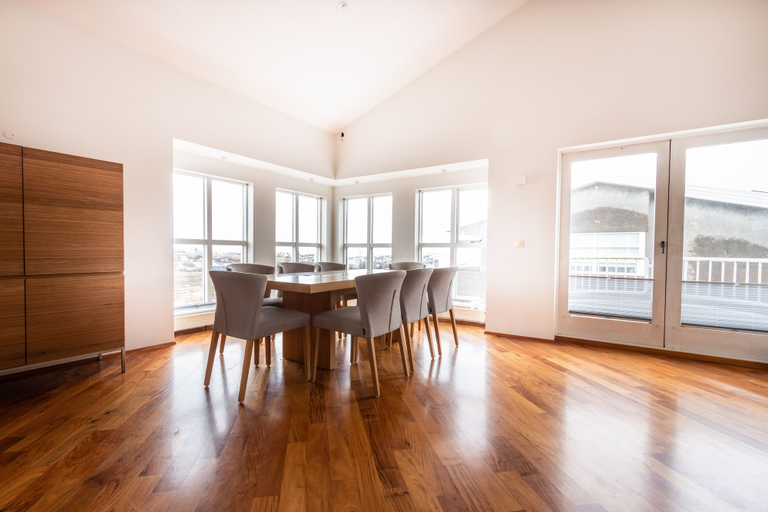 Others 4, Apartment L70, Hafnarfjörður