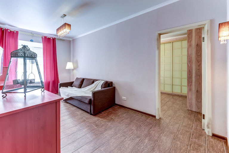 Others 5, Apartments Vesta on Kazanskaya, Sankt-Peterburg gorsovet
