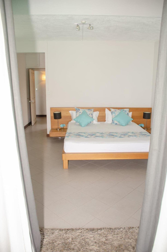 Bedroom 3, The Paradise by Tunga, Mumbai Suburban