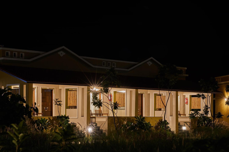 Exterior & Views 2, Blackbuck Safari Lodge Velavadar, Bhavnagar
