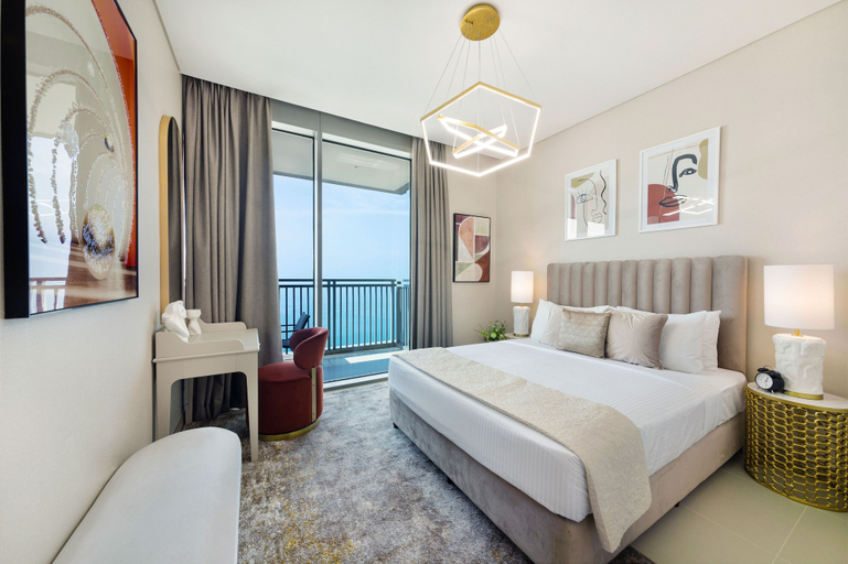 Bedroom 3, Maison Privee - 5242 Emaar, Dubai