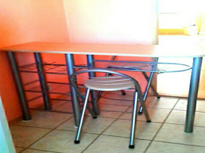 Private kitchen, My house, Teplice
