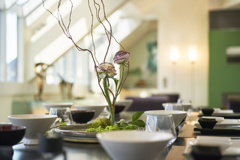 Food & Drinks 5, House of Time - Fancy Suite Vienna, Wien
