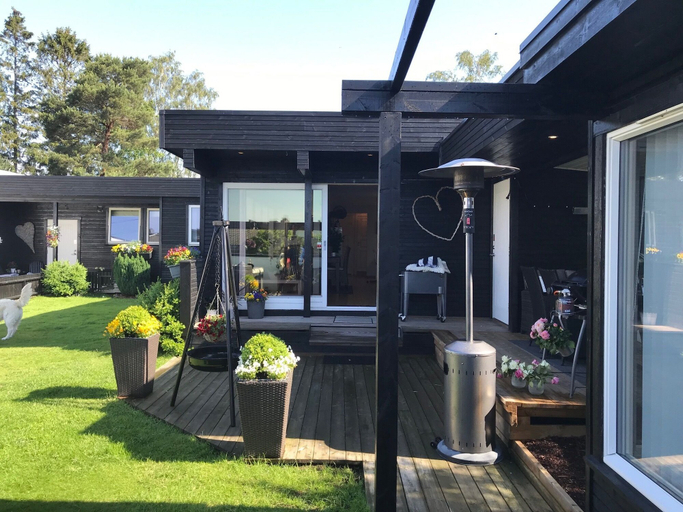 Exterior & Views, Solferie Harald Hårfagresvei 27F, Kristiansand