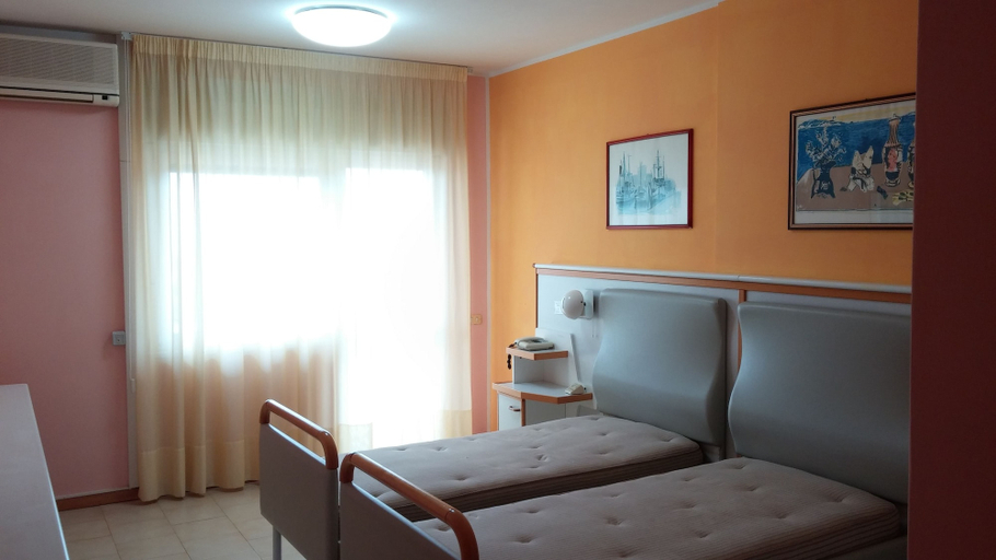 Bedroom 4, Centro di Soggiorno Il Belvedere, Foggia
