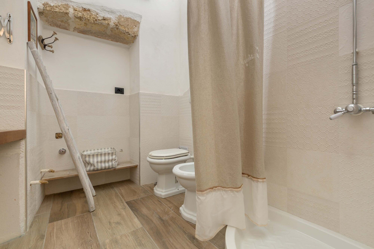Bathroom 5, 2513 Antico Palazzo Rolli - Stanza Delle Botti, Lecce