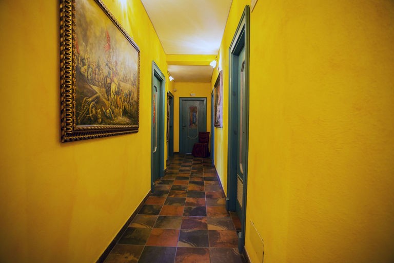 Others 4, Casale Villa Giulia, Foggia