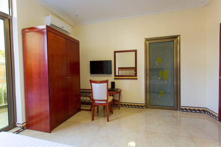 Bedroom 3, Dove Hotel Kigali, Gasabo