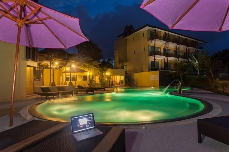 Sport & Beauty 3, Mountain Creek Wellness Resort, Muang Chiang Mai