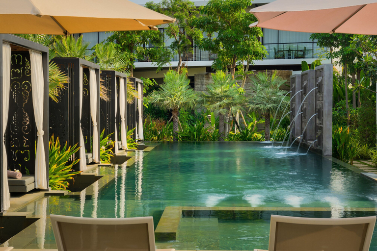 Sport & Beauty 2, The Villa by Metta, Siem Reap