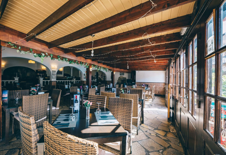 Food & Drinks 5, Muthu Royal Park Albatros, Santa Cruz de Tenerife
