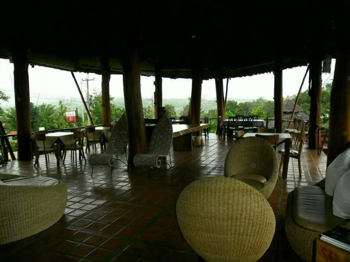Food & Drinks 5, Mari Pai Resort, Pai