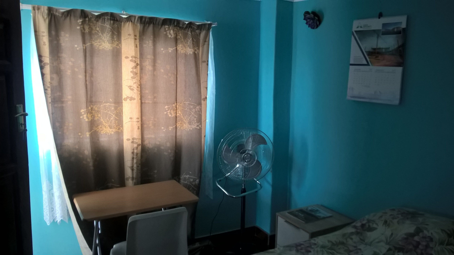 Bedroom 2, Mambilima Furnished Guest Wing, Lusaka