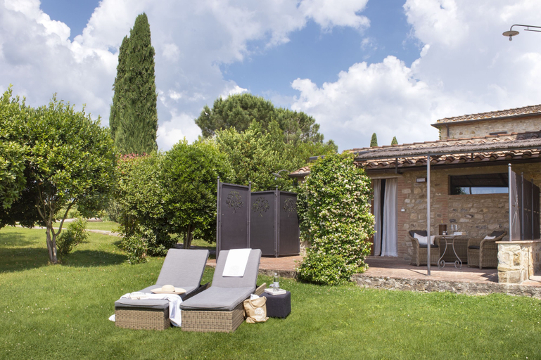 Exterior & Views 2, Locanda le Piazze, Siena