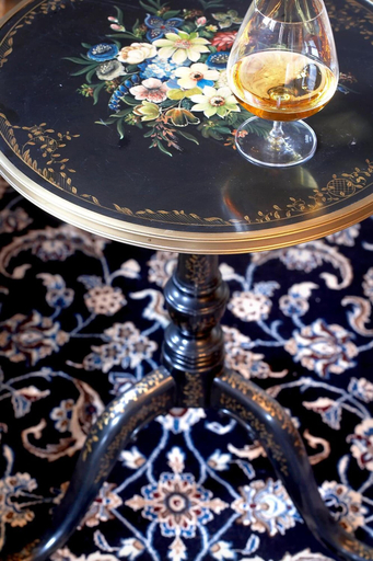 Food & Drinks 5, Kokkino Spiti Boutique Hotel, Central Macedonia