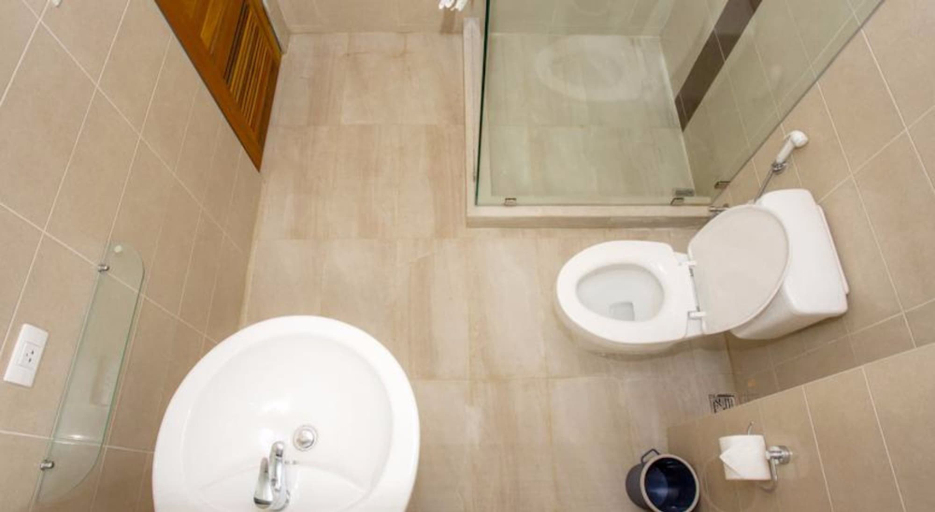 Bathroom 3, Ruk Cozy Khao Lak, Takua Pa