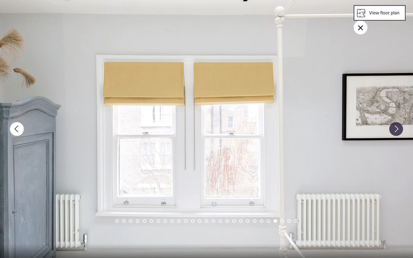 Others 5, Vauxhall Oasis - 3 Bed House by BaseToGo, London