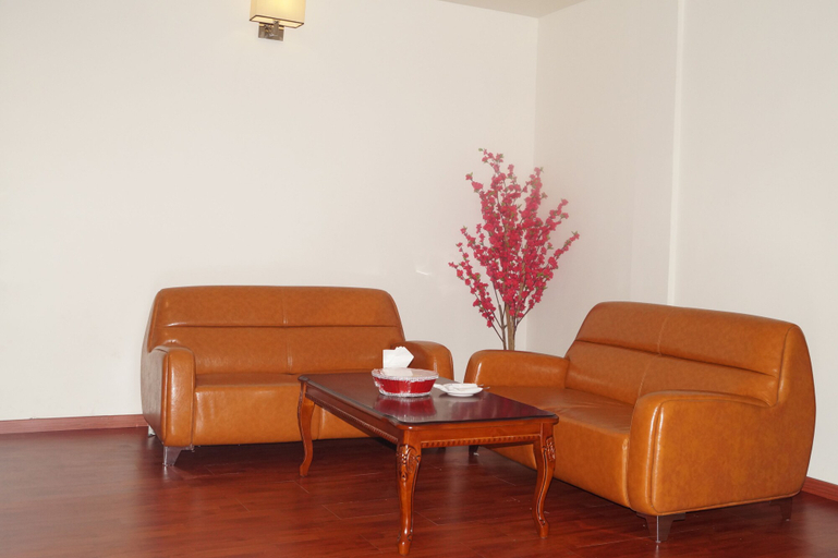 Others 3, Shiva Inn, Bilaspur