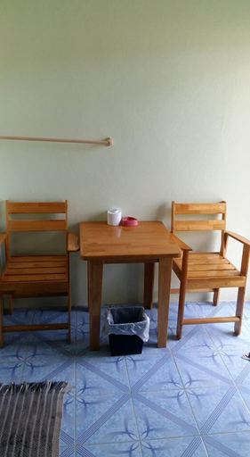 Others 5, Jamaica Inn Bungalow, Ko Phangan