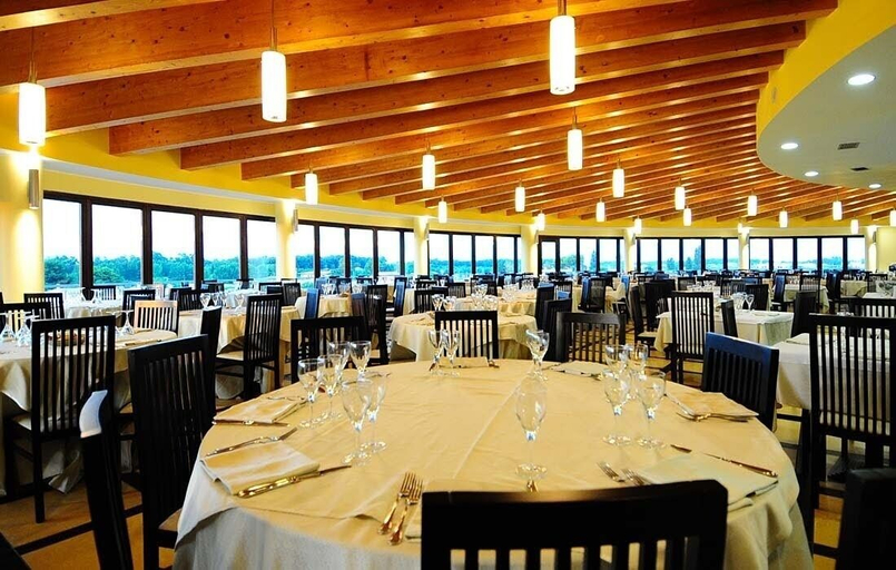 Food & Drinks 4, Corte dei Greci Resort & Spa, Cosenza