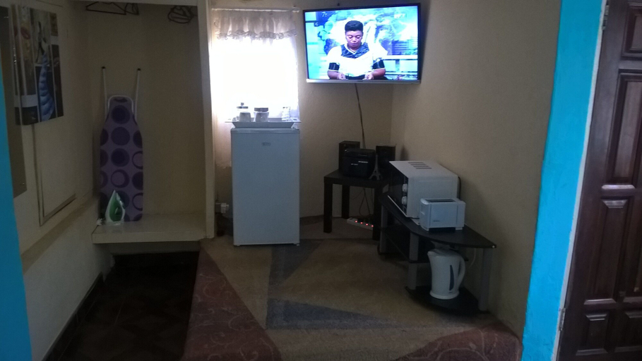 Others 4, Mambilima Furnished Guest Wing, Lusaka
