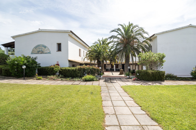 Others 5, White Sand Residence, Olbia-Tempio