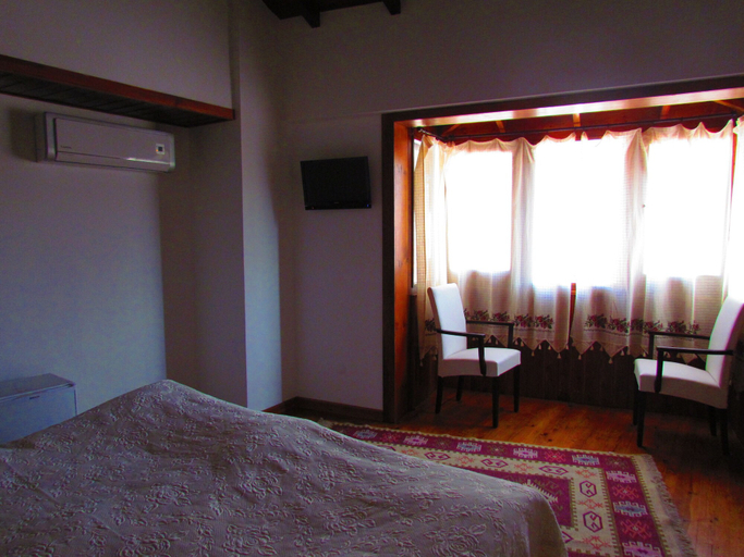 Bedroom 4, Amazon Petite Palace, Selçuk