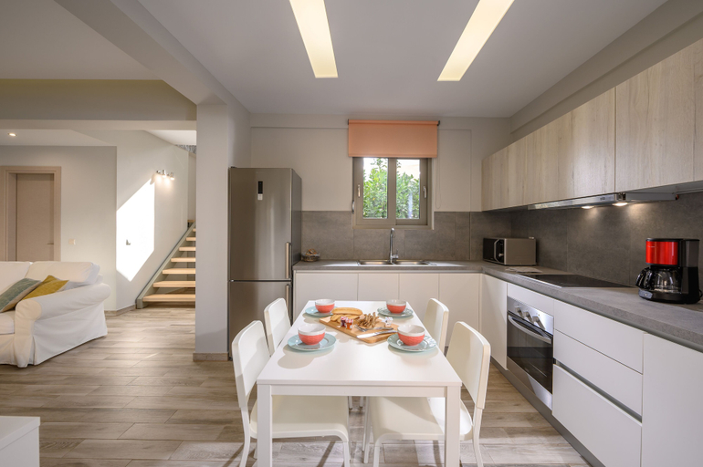 Others 5, Dom Luxury Residence, Crete