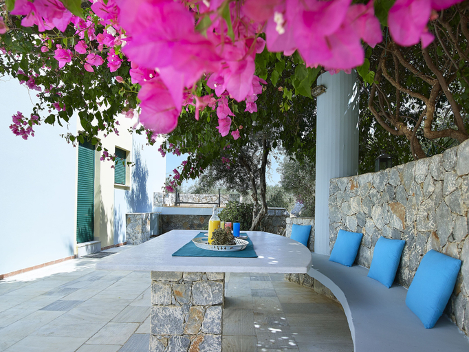 Food & Drinks, Fortino Villas, Crete