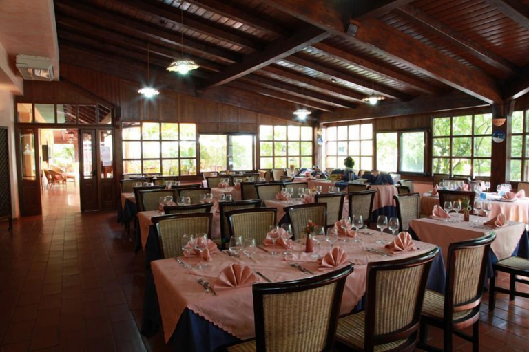 Food & Drinks 3, Camping Villaggio Thurium, Cosenza