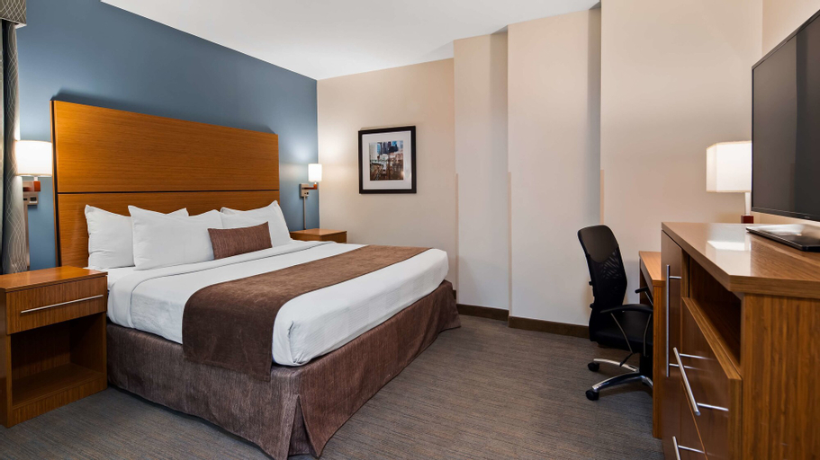 Bedroom 23