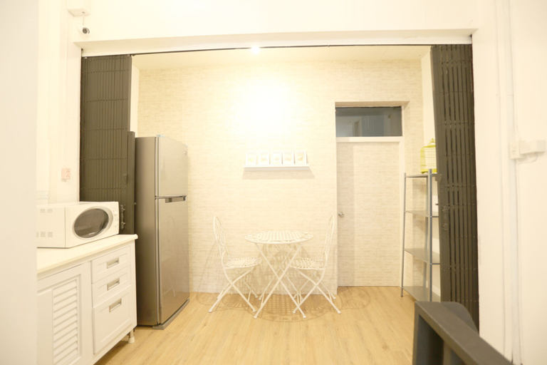 Others 5, Blue Jasmine Hostel, Pathum Wan