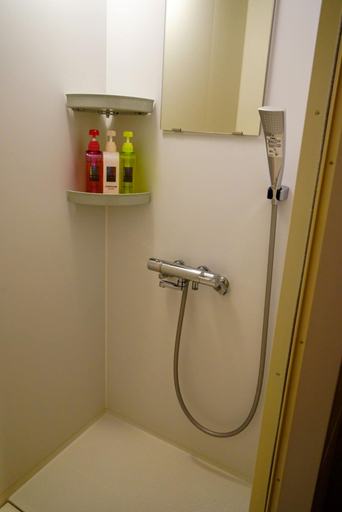 Bathroom 5, Kitayuzawa Mori no Soraniwa, Date