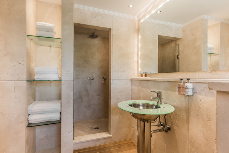 Bathroom 5, The Residence by Beach House Marbella, Málaga