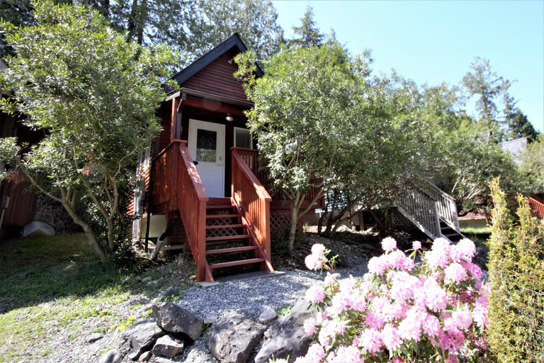 Exterior & Views 2, West Coast Cabin, Alberni-Clayoquot