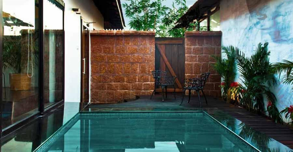 Sport & Beauty, Citrus Retreats Alleppey, Alappuzha
